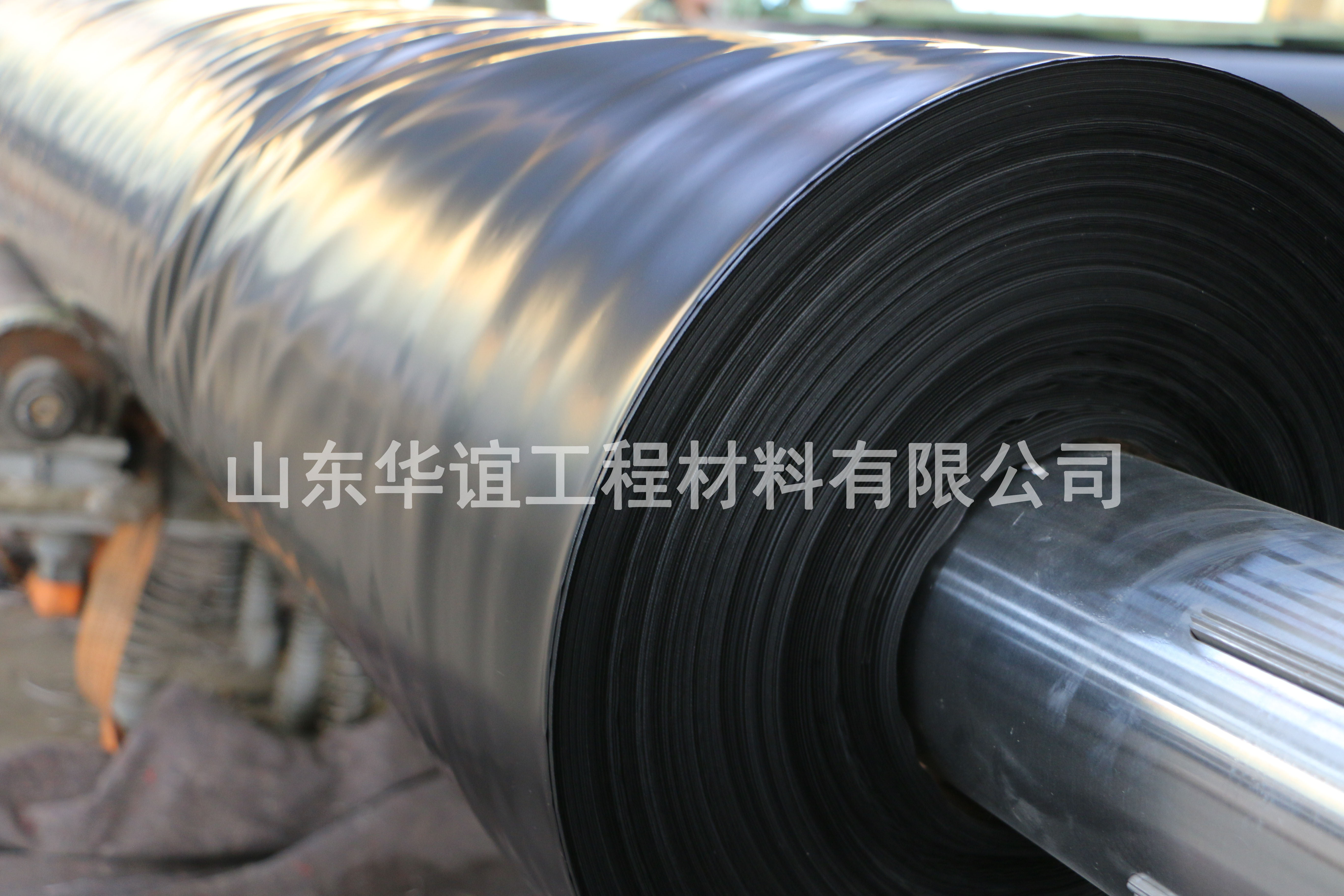 福建防滲土工膜為何如此受歡迎？