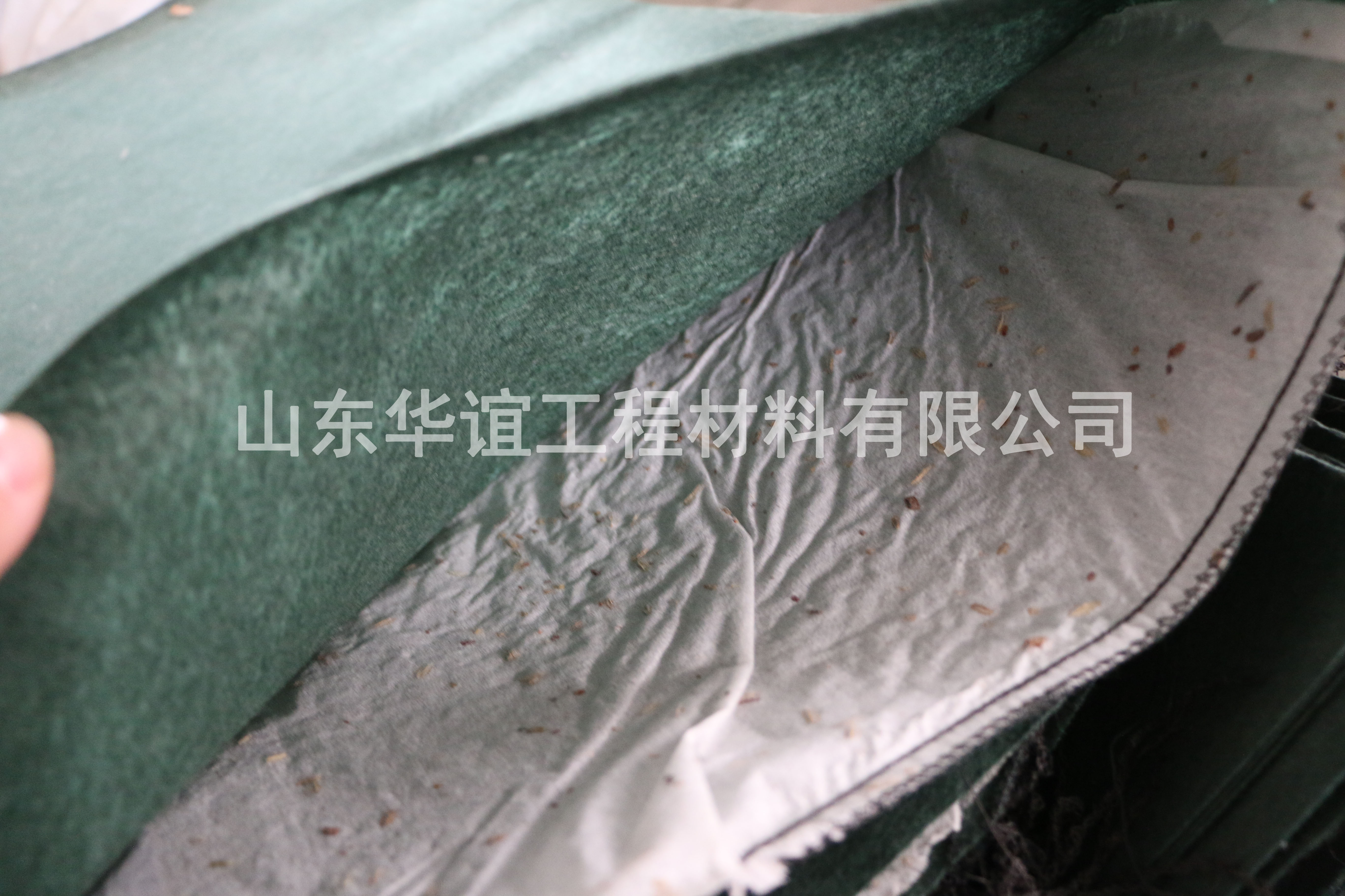 四川攀枝花生態(tài)袋在城鎮(zhèn)河道治理中有什么趨勢？(視頻）