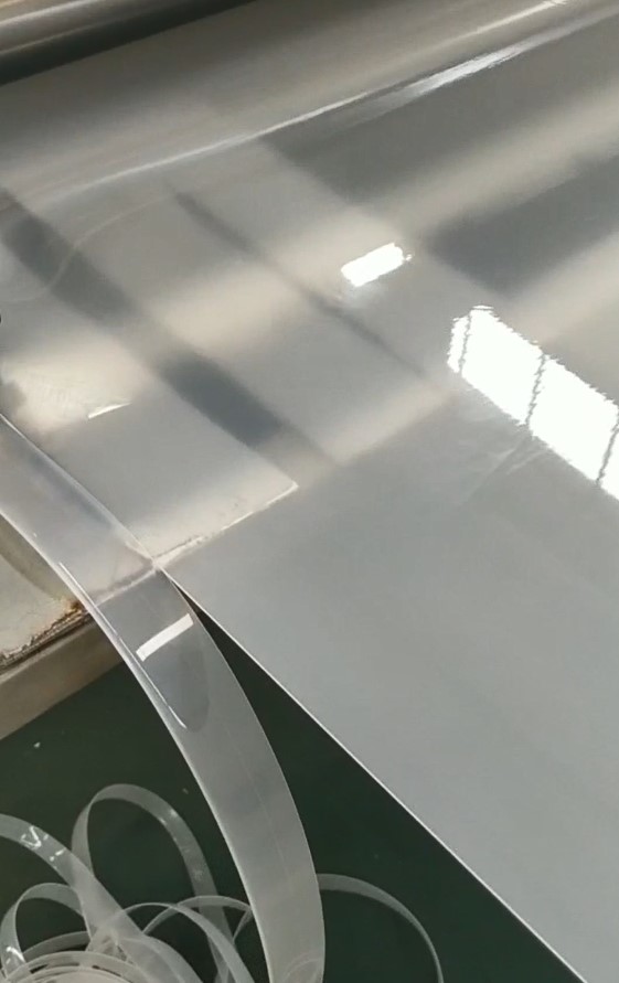 帶你quan方位了解EVA、HDPE、PVC、ECB山西防水板的應用領域