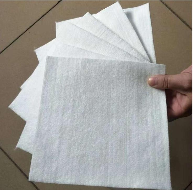 如何區(qū)分長絲土工布的質(zhì)量？